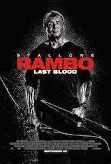 Rambo: Last Blood in 4DX will heighten the experience.