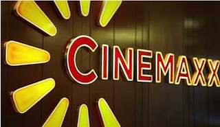 Cinemaxx Global Pasifik has selected Cielo for the digital management of the entire Cinemaxx circuit in Indonesia.