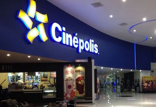 Mexican movie chain Cinépolis plans to expand across the Arab Gulf States this year, with new cinemas set to open in the United Arab Emirate, Saudi Arabia and Oman.