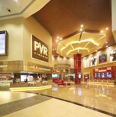 PVR Cinemas, one of the largest film exhibition companies in India, today signed an agreement with Cinionic, the Barco cinema joint venture, to upgrade 150 screens.