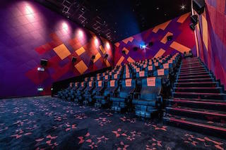 Link Digital Cinema China Technology, Beijing has signed an agreement to purchase additional D-Box motion systems in an effort to meet the growing demand for premium entertainment experiences.