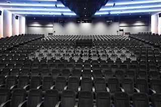 D-Box has signed a contract to install its motion seats in four auditoriums and one large format screen at Kinopolis’s Mathäser Filmpalast’s flagship cinema complex in Munich.
