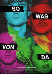 Two German releases have already been mastered in ÉclairColor by Éclair’s Berlin teams including Jacob Lass’ So Was Von Da.