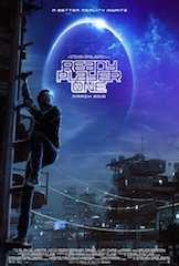 Opening weekend audiences for Ready Player One at Regal Cinemas nationwide will be the first to preview a trailer for Moviebill, the augmented reality platform.