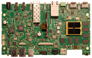 Silex Inside has extended its family of audio/video over IP OEM boards to include JPEG 2000 encoding and decoding.
