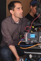 Cinematographer Steve Yedlin, ASC will present his work on cinema image quality at this month’s Society of Motion Picture and Television Engineers’ Hollywood Section meeting May 16 at the Linwood Dunn Theater.