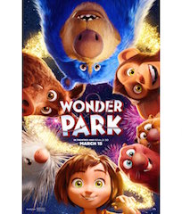 Select theatres in the United States and Europe are offering Paramount Pictures’ Wonder Park and Pet Sematary with the SoundFi app making the movies available in up to 24 languages.
