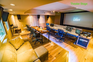 Sound Lounge is expanding its film and television division, which provides sound editorial, ADR and mixing services for episodic television, features and documentaries.