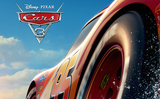 CJ4DPlex has announced that Cars 3 will be the first Disney•Pixar film to be released in the 4DX immersive format.
