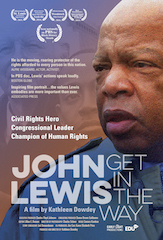 John Lewis: Get In The Way is produced by Early Light Productions.