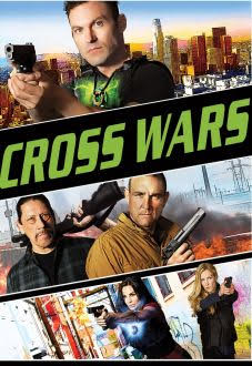 AlphaDogs has completed post-production services on Sony’s new superhero comedy, Cross Wars.