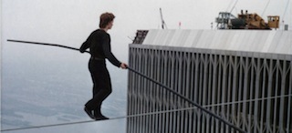 The first project at the Montreal office is The Walk, a feature film based on the story of French high-wire artist Philippe Petit.
