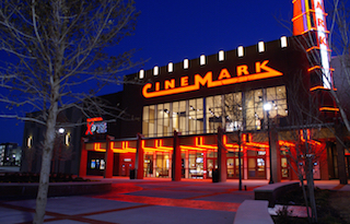 As part of the Belgian Economic Mission to the United States, Her Royal Highness Princess Astrid of Belgium, Representative of His Majesty the King, is visiting Austin and will honor Lee Roy Mitchell, the founder and executive chairman of Cinemark.