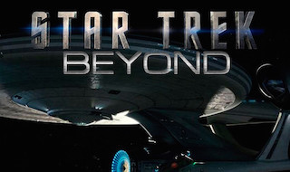 Star Trek Beyond is being released July 27 in the Barco Escape format.