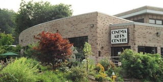 Cinema Arts Centre, Huntington, New York, hosted the first Arthouse Convergence regional seminar.