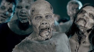Zombies invade the airport in the new spot from Common Thread