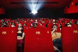PVR Cinemas to install Dolby Atmos in 50 Screens in India