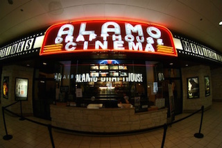 The Ymagis Group has installed its first screen in the United States and its 100th cinema auditorium overall with EclairColor high dynamic range at the Alamo Drafthouse cinema in Austin, Texas.