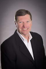 Ray Nutt has been named chief executive officer for Fathom Events.
