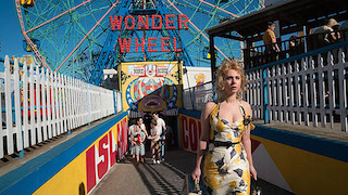 Woody Allen's Wonder Wheel reunites colorist Anthony Raffaele of Technicolor PostWorks New York and DIT Simone d’Arcangel.