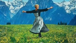 FotoKem has completed a restoration of The Sound of Music