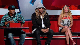 Ridiculousness is shot at Hollywood Center Studios