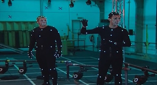 iPi Soft and the Mocap Vaults are offering motion capture tutorials.