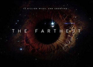 The closing film is The Farthest, a stunning, award-winning documentary from Emer Reynolds, about the men and women who built the Voyager spaceships, one of humankind's greatest achievements.