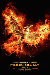 Hunger Games: Mockingjay, Part 2