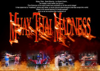 Muay Thai Madness