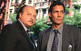 Roundabout Entertainment has remastered and restored NYPD Blue.