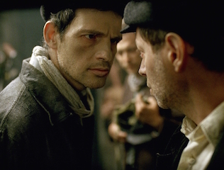 Son of Saul was shot and previewed on film and finished on FilmLight's Baselight.