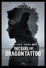 The Girl with the Dragon Tattoo, one of many feature films shot with Red.