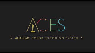 The Academy Color Encoding System