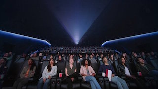 Dolby Laboratories and MegaboxJoongAng (Megabox) today announced a five-year agreement to equip Megabox theaters in Korea with Dolby technologies.