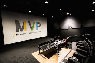 MetaMedia, Velocity and Pixelogic have formed MVP, a partnership between the three companies to deliver streamlined workflows and reduced cost in relation to the creation and delivery of content direct to theatres around the world. 