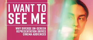 The New Zealand film industry data analytics company Movio and the Geena Davis Institute on Gender in Media at Mount Saint Mary’s Institue have teamed up to determine if what and who is presented on cinema screens affects who shows up for a film during its theatrical run. Data scientists at both organizations examined the following questions for a white paper entitled I Want to See Me: Why Diverse On-Screen Representation Drives Cinema Audiences.