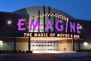 Emagine Entertainment has announced partnerships with Screenvision Media and Strax Networks to create an industry first augmented reality platform connecting a physical theatrical experience to the digital world. The platform will debut in October exclusively at select Michigan Emagine locations. 