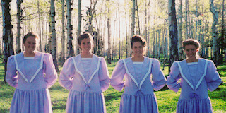 Nice Shoes provided color grading and editorial finishing services for Keep Sweet: Pray and Obey, Netflix’s four-part documentary series about the Fundamentalist Church of Jesus Christ of Latter-Day Saints and its self-proclaimed prophet, Warren Jeffs. Directed by Rachel Dretzin and produced and co-directed by Grace McNally, the series explores, in shocking detail, the FLDS’s decades of practicing polygamy, forced underage marriage and pregnancy, and the events that led to Jeffs’ 2011 life sentence.