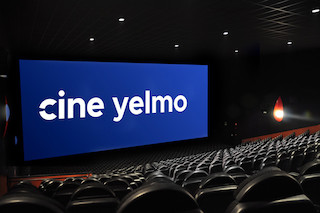 Cinépolis is transitioning its Spanish theatre Cine Yelmo to Vista Digital technology.