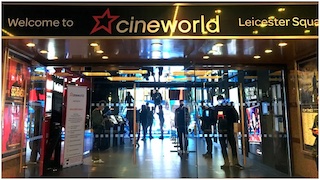 Cineworld Group has reportedly emerged from Chapter 11 bankruptcy after nearly a year, coming out with lower debt, a new management team and new board members. Cineworld has appointed former Warner Bros chair and CEO Ann Sarnoff to its board, along with four other members to join new chairman Eric Foss and CEO Eduardo Acuna.