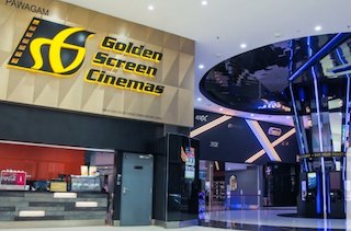 Golden Screen Cinemas, as part of its GSC International Screens efforts to elevate the local movie landscape, in collaboration with Malaysia Digital Economy Corporation, has launched its first ever Malaysia Animation Film Festival.