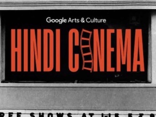 In a one-of-its-kind initiative to digitize the century-long history of the globally celebrated Hindi film industry, Google Arts & Culture last week launched the largest ever online exhibition on Hindi cinema.