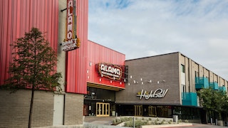 The Alamo Drafthouse South Lamar in Austin, Texas has fully equipped its 10-screen cinema with Moving Image Technologies’ LEA Professional smart power amplifiers during its recent remodel. This was the first implementation of LEA Professional smart power amplifiers by MIT.