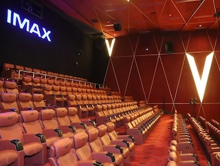 PVR Inox has reopened the iconic Paras Cinema at Nehru Place in Delhi. This launch marks the opening of the fifth Imax in Delhi and the second standalone Imax theatre in India featuring Imax with laser technology and multi-channel sound system exclusive to Imax theatres.