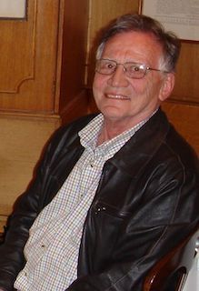 Theodore Franklin Knapp, the co-founder of TK Architects in Overland Park, Kansas, died January 6 at the age of 83.