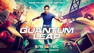 VFX Legion created more than 100 digital effects for the premiere season of NBC Television Network’s new series Quantum Leap, creator Donald P. Bellisario’s revival of the '90s sci-fi cult classic.  Stepping in during pre-production of the first episode, the Los Angeles and British Columbia-based company created a complex mix of 2D and 3D assets across the first season. 
