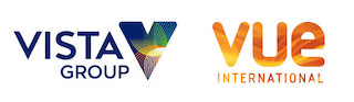 Vista Group has reached a new multi-year agreement with major European cinema operator Vue International to extend Vista Group’s software solutions to Vue’s sites in Germany and Denmark. Vue is one of the world’s leading cinema operators, spanning nine countries and 1,990 screens across 226 cinema sites.