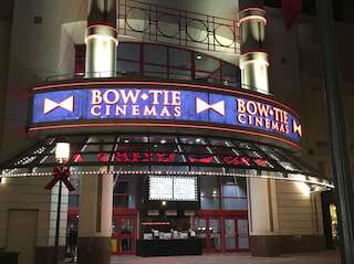 Bow Tie Cinemas and Cablevision Systems Corporation today announced the completion of Bow Tie's acquisition of substantially all of the Clearview Cinemas theatres from Cablevision.