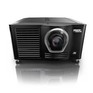 Christie has introduced the CineLife+ RBe projectors with Phazer illumination technology. The company says the new projectors combine advanced features and electronics in an economical platform, with 2K resolution and brightness ranging from 6,000 to 11,000 lumens.